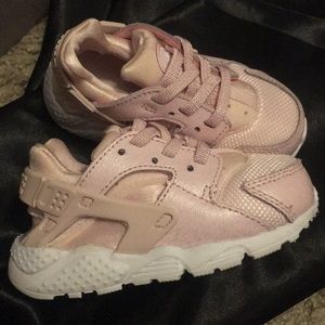 Baby Nike Huaraches